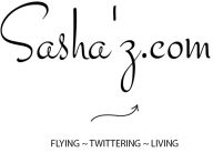 Sasha'z blog