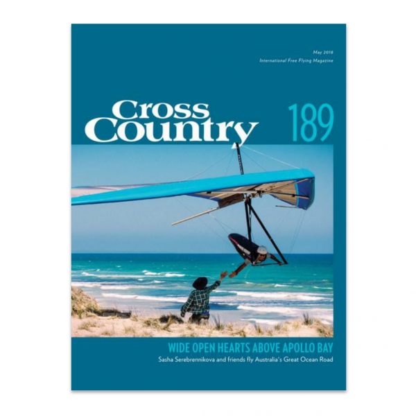 Cross Country 189
