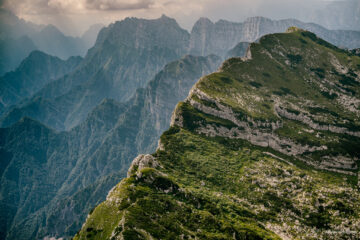 Monte Raut (2027 m)